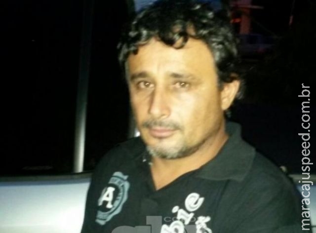 Ex-prefeito de cidade paraguaia suspeito de matar estudante e jornalista é preso em MS Ex-prefeito de cidade paraguaia suspeito de matar estudante e jornalista é preso em MS