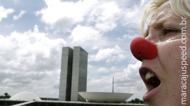 Como o governo reagiu aos protestos de domingo Como o governo reagiu aos protestos de domingo