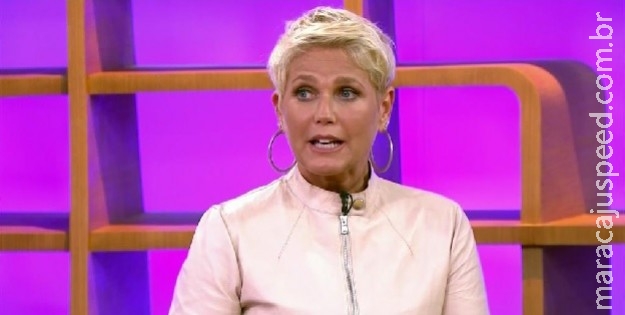 Globo confirma: Xuxa foi dispensada antes de assinar com a Record Globo confirma: Xuxa foi dispensada antes de assinar com a Record