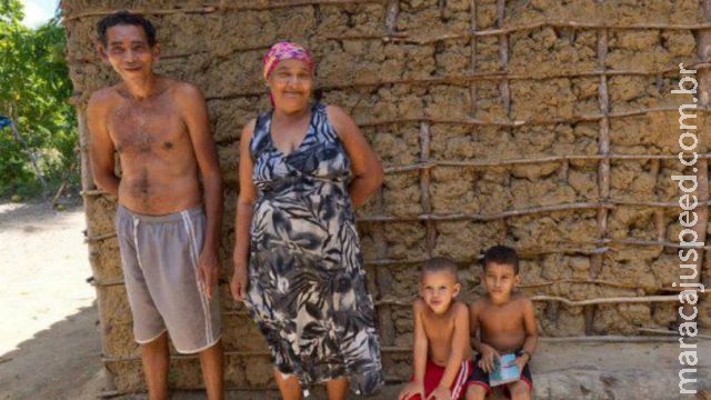 Redução no número de filhos é maior entre os 20% mais pobres Redução no número de filhos é maior entre os 20% mais pobres
