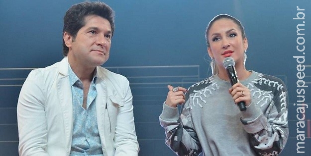 Claudia Leitte e Daniel podem deixar The Voice; veja substitutos Claudia Leitte e Daniel podem deixar The Voice; veja substitutos