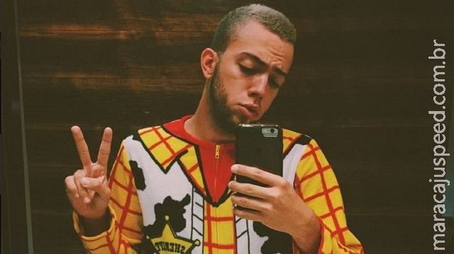 Este brasileiro tem mais de 1 milhão de seguidores no Vine Este brasileiro tem mais de 1 milhão de seguidores no Vine