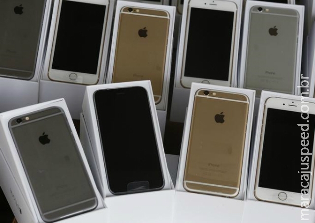 CIA tentou hackear iPhones desde os primeiros dias do aparelho, diz site CIA tentou hackear iPhones desde os primeiros dias do aparelho, diz site