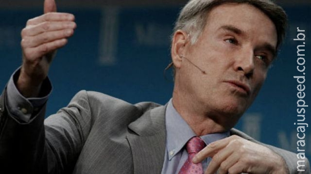 Eike admite erro e afirma que vai voltar com novos negócios Eike admite erro e afirma que vai voltar com novos negócios