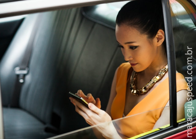 Mulheres se mobilizam para cobrar medidas contra assédio em app de táxi Mulheres se mobilizam para cobrar medidas contra assédio em app de táxi