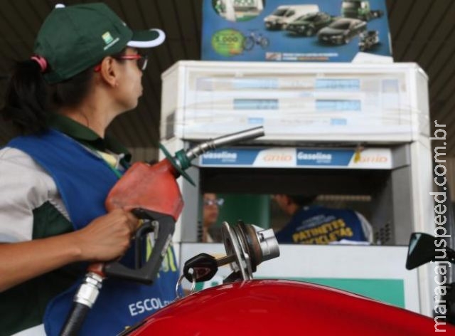 Motoristas trocam gasolina por etanol e vendas crescem 20% em MS