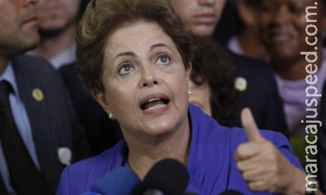 Datafolha: 62% reprovam o governo Dilma