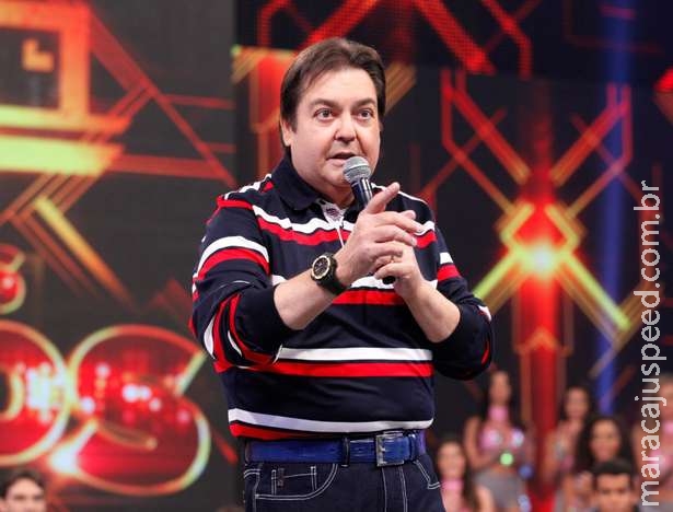 Imbatível na Globo, Faustão está entre os mais bem pagos do planeta Imbatível na Globo, Faustão está entre os mais bem pagos do planeta