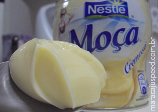 Nestlé anuncia volta da versão cremosa do leite Moça