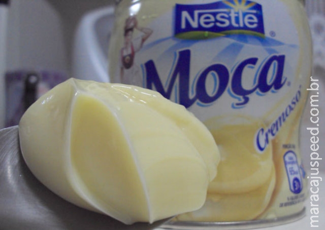 Nestlé anuncia volta da versão cremosa do leite Moça Nestlé anuncia volta da versão cremosa do leite Moça