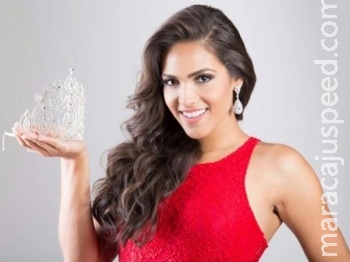 De olho na carreira de cantora, Miss Mundo MS investe em treino pesado De olho na carreira de cantora, Miss Mundo MS investe em treino pesado