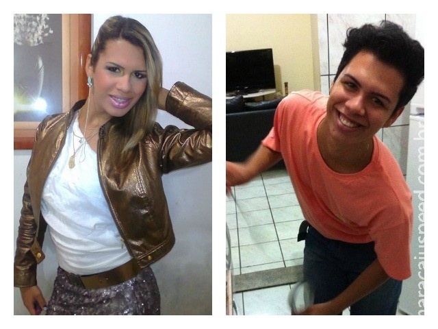 Travesti há 4 anos, Sabryneh escolheu Campo Grande para voltar a ser Edney Travesti há 4 anos, Sabryneh escolheu Campo Grande para voltar a ser Edney