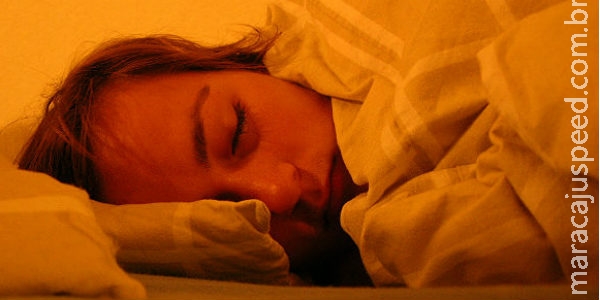 Dica do bem: Tenha uma boa noite de sono e fique em paz com a balança Dica do bem: Tenha uma boa noite de sono e fique em paz com a balança