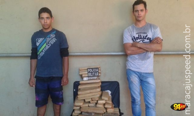 Depois de receber acerto trabalhista, jovem compra 82 quilos de maconha e acaba preso Depois de receber acerto trabalhista, jovem compra 82 quilos de maconha e acaba preso