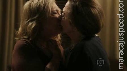 Fernanda Montenegro sobre beijo gay: "Não posso acreditar que ainda se espantem com a homossexualida Fernanda Montenegro sobre beijo gay: "Não posso acreditar que ainda se espantem com a homossexualida