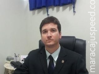 Professor preso acusado de pedofília deve ser transferido para máxima em Dourados Professor preso acusado de pedofília deve ser transferido para máxima em Dourados