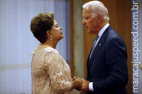 Dilma vai se encontrar com Obama durante Cúpula das Américas Dilma vai se encontrar com Obama durante Cúpula das Américas