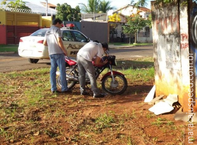Rapaz sai de casa noturna para "ajudar" amigo e acaba morto Rapaz sai de casa noturna para "ajudar" amigo e acaba morto