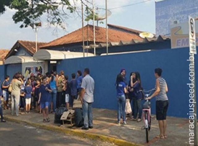 Sindicância proíbe servidor municipal de manter contato com menores Sindicância proíbe servidor municipal de manter contato com menores