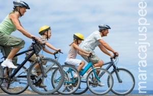 Você acha que o ciclista deve ou não usar o capacete?