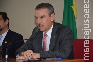 CPI da Enersul divulga oito nomes da lista confidencial do desvio CPI da Enersul divulga oito nomes da lista confidencial do desvio