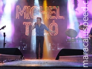 MPE pede cancelamento de show em aniversário de município de MS MPE pede cancelamento de show em aniversário de município de MS