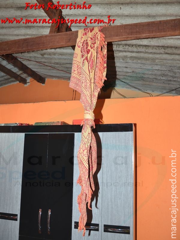 Maracaju: Homem ameaçou matar sua mãe, e suicida por enforcamento logo em seguida Maracaju: Homem ameaçou matar sua mãe, e suicida por enforcamento logo em seguida