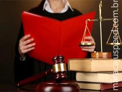 Fórum da Comarca de Maracaju: Processo seletivo para estagiários do curso de direito Fórum da Comarca de Maracaju: Processo seletivo para estagiários do curso de direito