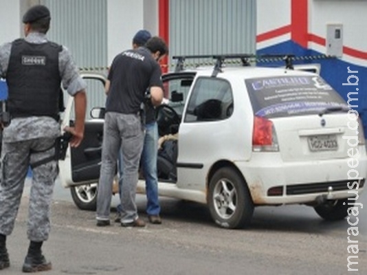 Em menos de 10h, segundo assaltante é morto durante confronto com a PM