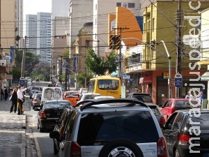 Questionada lei que trata de busca e apreensão de veículos Questionada lei que trata de busca e apreensão de veículos