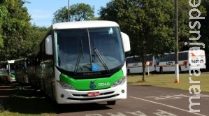 Estado muda sistema de transporte para servidores e espera economizar R$ 3,8 mi