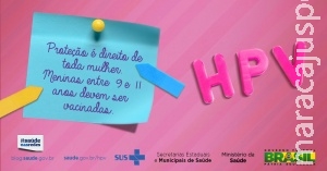 O HPV e o câncer de colo de útero O HPV e o câncer de colo de útero