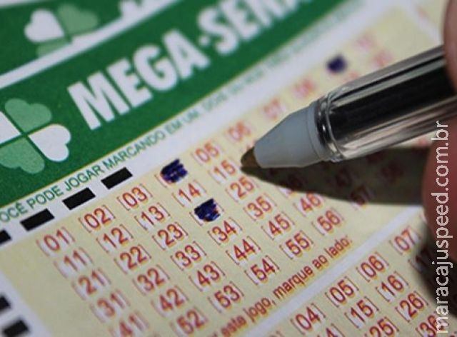 Ninguém acerta e Mega-Sena pode pagar R$ 32 milhões no sábado Ninguém acerta e Mega-Sena pode pagar R$ 32 milhões no sábado