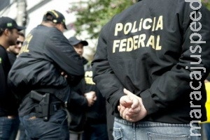 PF desarticula organização suspeita de fraudar R$ 28 milhões do Dpvat PF desarticula organização suspeita de fraudar R$ 28 milhões do Dpvat