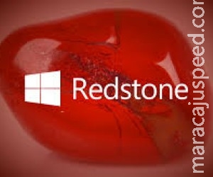 Próximo Windows está sendo chamado de Redstone e deve chegar em 2016