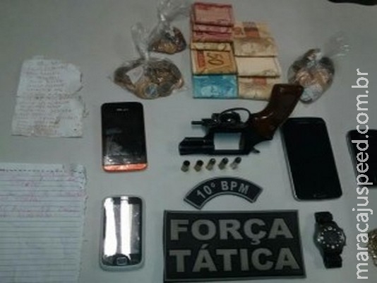 Criminoso é morto a tiro pela polícia em assalto a motel em Campo Grande Criminoso é morto a tiro pela polícia em assalto a motel em Campo Grande