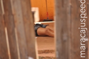 Dono de lava-jato matou travesti a tiros com ajuda de funcionário adolescente Dono de lava-jato matou travesti a tiros com ajuda de funcionário adolescente
