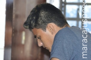 Bandido é preso após furtar a casa de dois policiais em uma semana Bandido é preso após furtar a casa de dois policiais em uma semana