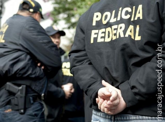 PF diz ter seguido determinação do STF nas investigações da Lava Jato PF diz ter seguido determinação do STF nas investigações da Lava Jato