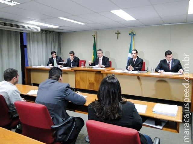CPI da Enersul/Energisa divulga mais 30 nomes e aprova convocação para oitivas