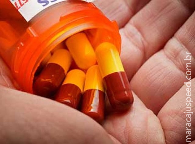 Pesquisa brasileira mostra excesso de antibiótico em pacientes com câncer