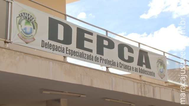 Político de MS diz que acusação de exploração sexual é armação política Político de MS diz que acusação de exploração sexual é armação política