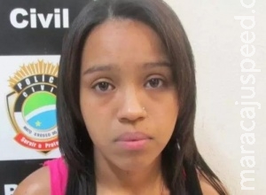 Polícia prende traficante e frustra plano de roubo elaborado por adolescentes Polícia prende traficante e frustra plano de roubo elaborado por adolescentes