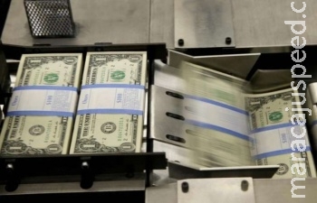 Dólar cai a R$ 3,08 após dados ruins sobre emprego nos EUA Dólar cai a R$ 3,08 após dados ruins sobre emprego nos EUA
