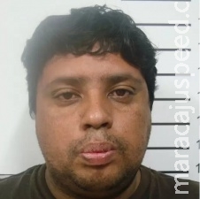 Acusado de ser mentor de exploração sexual é preso na casa da mãe Acusado de ser mentor de exploração sexual é preso na casa da mãe