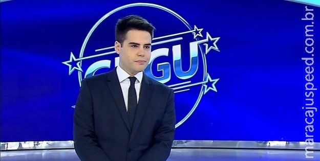 Recontratação de Luiz Bacci gera revolta e insegurança na Record Recontratação de Luiz Bacci gera revolta e insegurança na Record