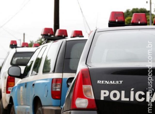 Por errar marca de cachaça na compra, mulher apanha do marido