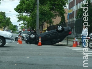 Brasil gasta mais de R$ 16 bilhões por ano com acidentes de trânsito