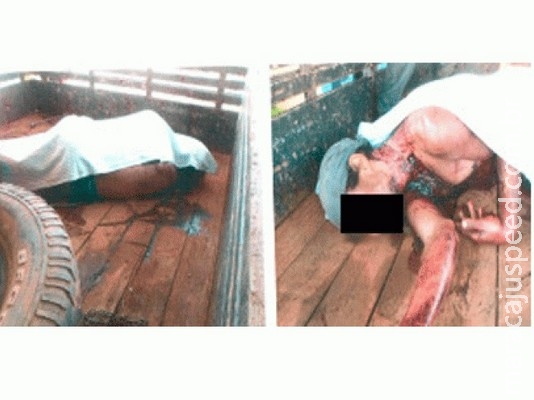 Trabalhador morre ao ser atingido por motosserra em MS