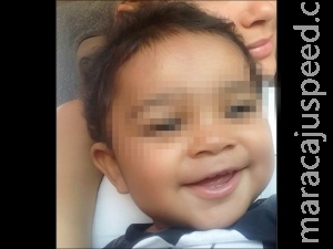 Bebê com câncer raro tem melhora, mas precisa de sangue O negativo Bebê com câncer raro tem melhora, mas precisa de sangue O negativo